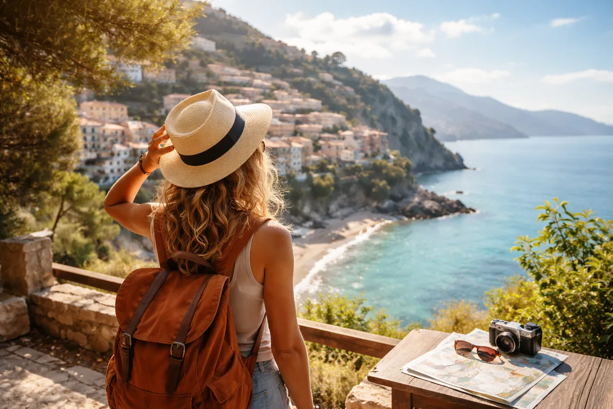 Se réinventer en voyage : comment redécouvrir chaque destination