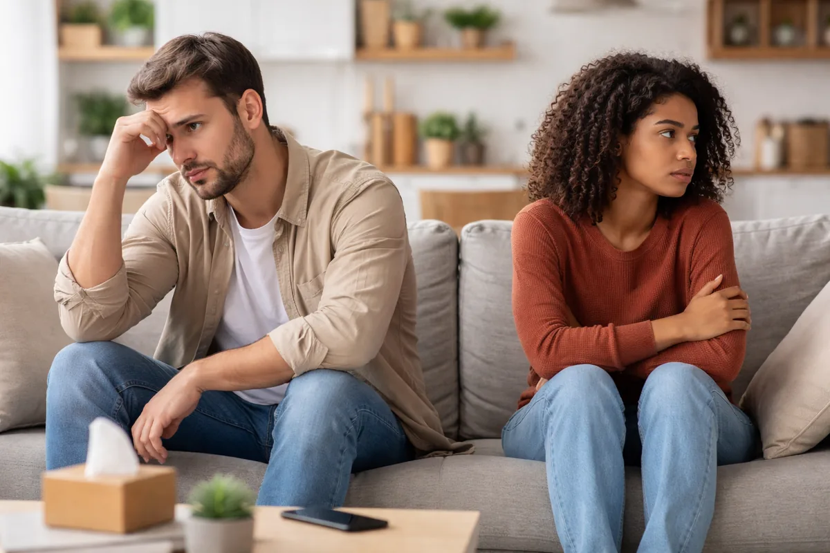 Comment faire face aux problèmes de couple courants lors des rencontres