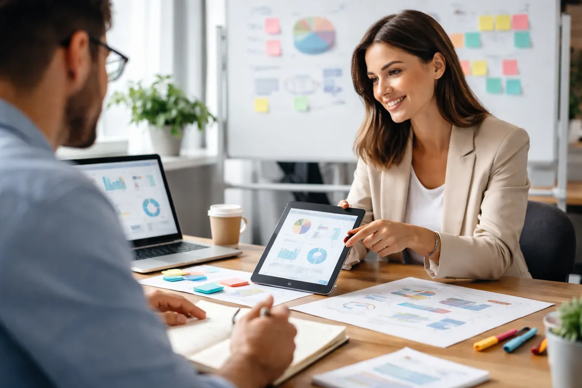 Comment établir une stratégie de contenu efficace pour votre entreprise