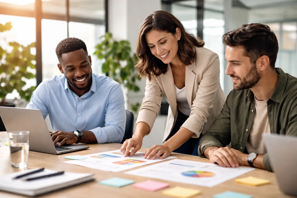 Les stratégies pour optimiser l'expérience utilisateur en entreprise