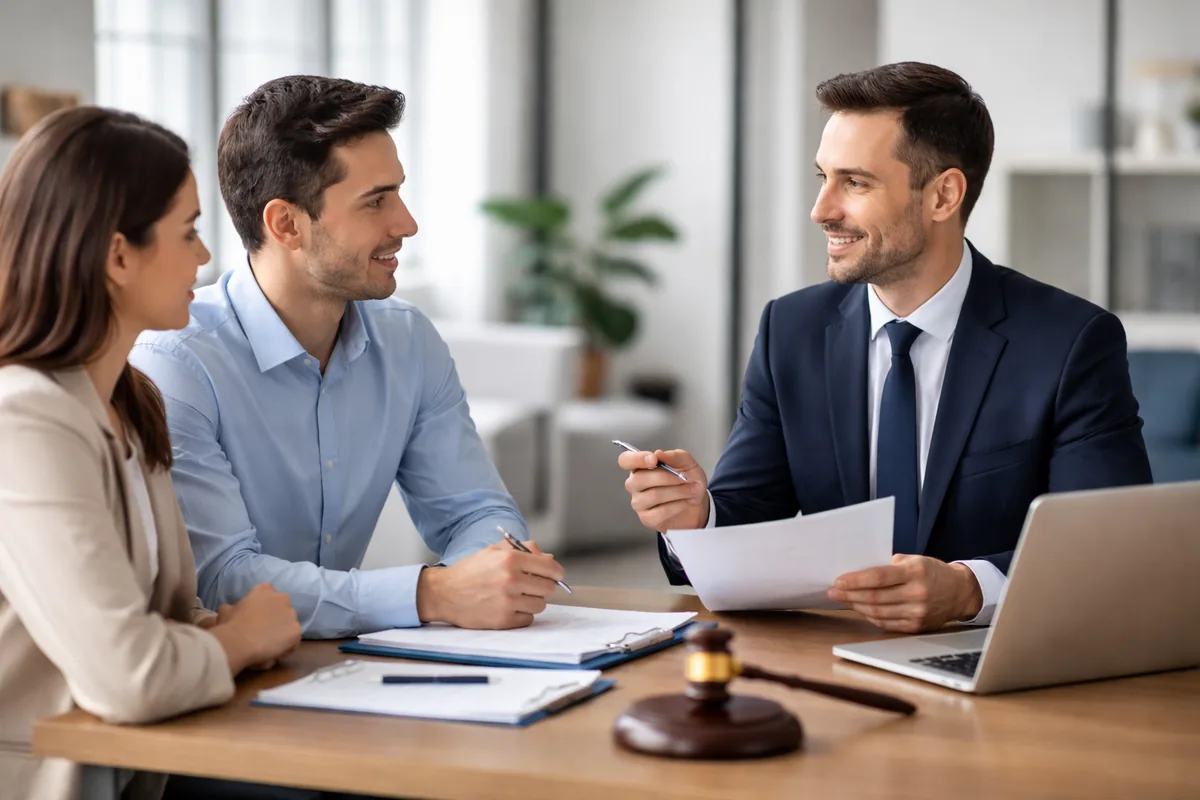 Comment un accompagnement juridique peut optimiser la création d'entreprise
