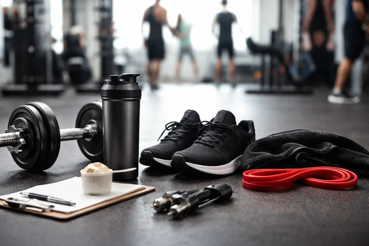Les essentiels de la préparation physique pour tous les sportifs